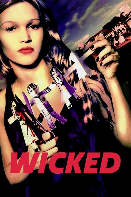 Wicked filmas online