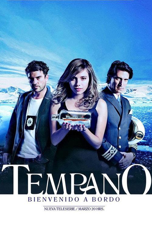Témpano filmas online
