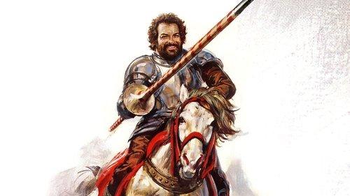 Il soldato di ventura filmas žiurėti online