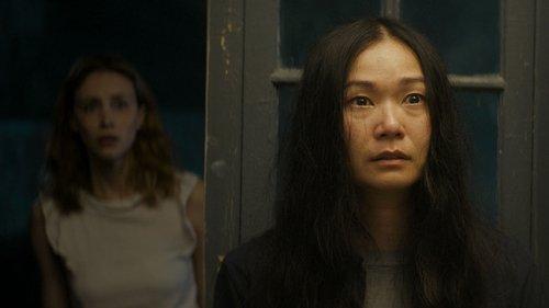 American Woman filmas žiurėti online