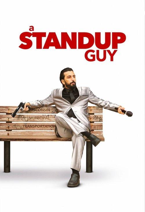 A Stand Up Guy filmas online