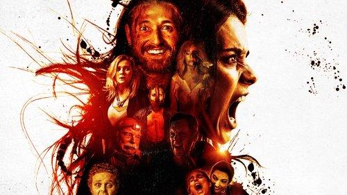 Fear, Inc. filmas žiurėti online