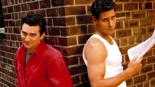 Kiss Me, Guido filmas žiurėti online