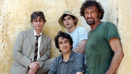 La terra filmas žiurėti online