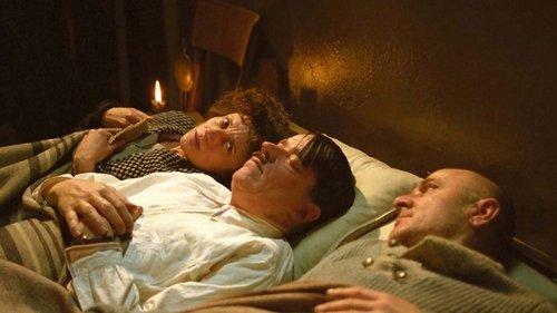 My Führer filmas žiurėti online