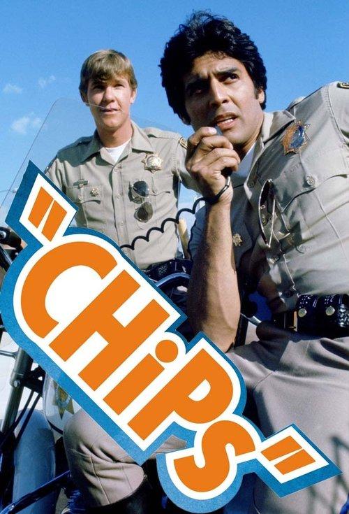 CHiPs filmas online