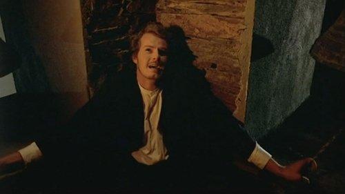 Inquietude filmas žiurėti online