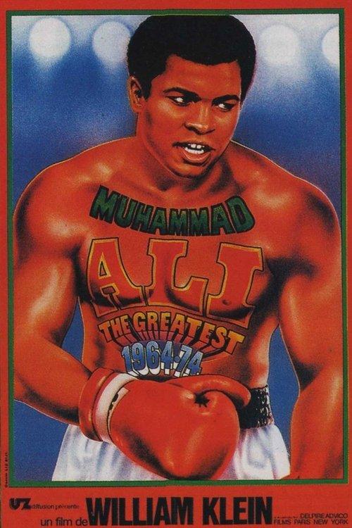 Muhammad Ali, the Greatest filmas online