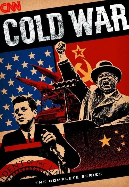 Cold War filmas online