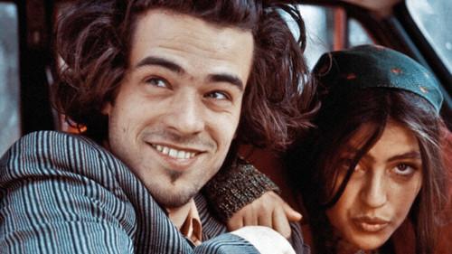 Gadjo Dilo filmas žiurėti online