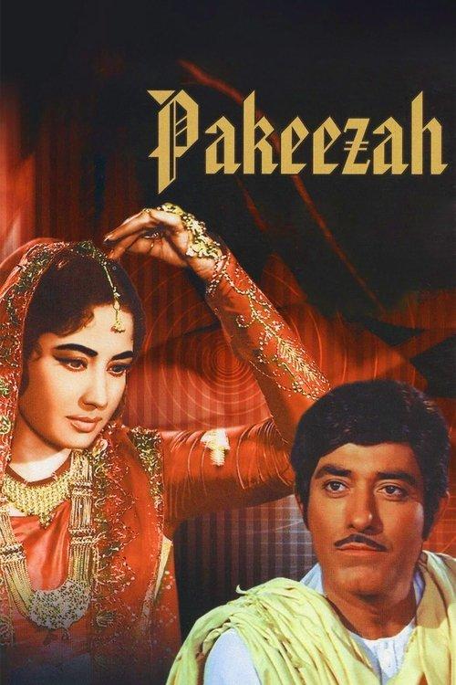 Pakeezah filmas online