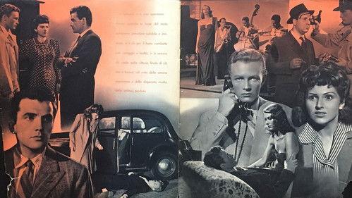 Lost Youth filmas žiurėti online