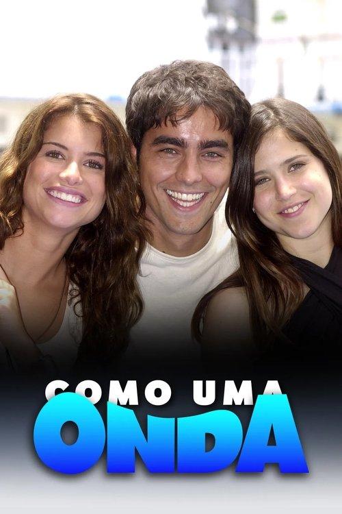 Como uma Onda filmas online