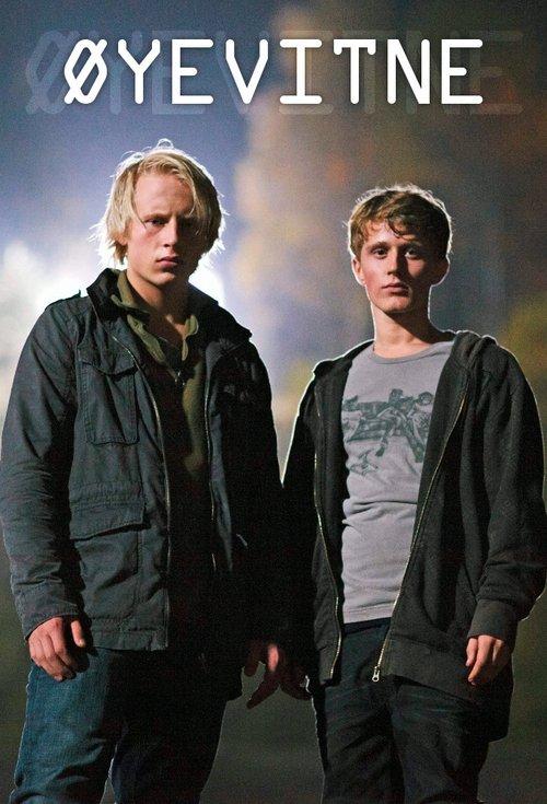 Eyewitness filmas online