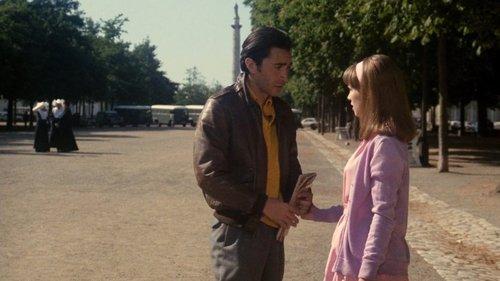 A Room in Town filmas žiurėti online