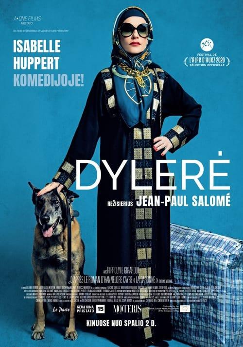 Dylerė filmas online