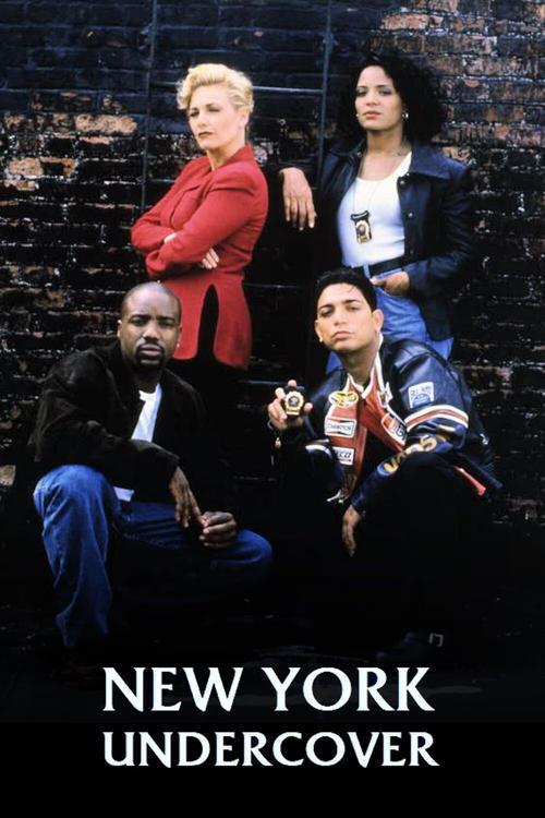 New York Undercover filmas online