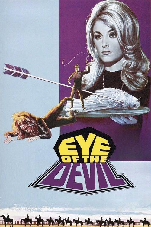 Eye of the Devil filmas online