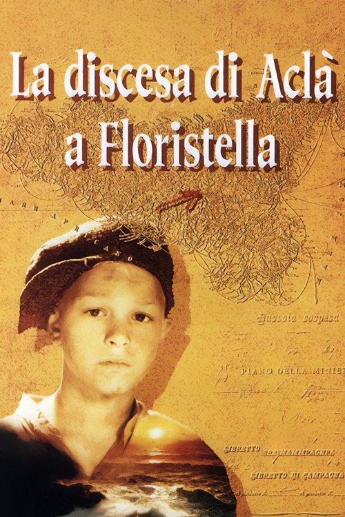 Acla's Descent into Floristella filmas online