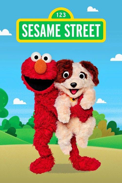 Sesame Street filmas online