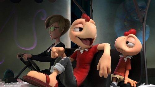 Pirmyn į kosmosą filmas žiurėti online