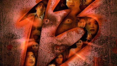 Shake, Rattle & Roll 13 filmas žiurėti online