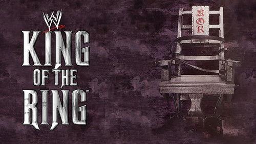 WWE King of the Ring 2001 filmas žiurėti online