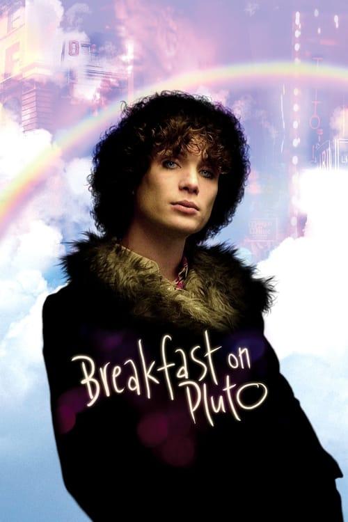 Breakfast on Pluto filmas online