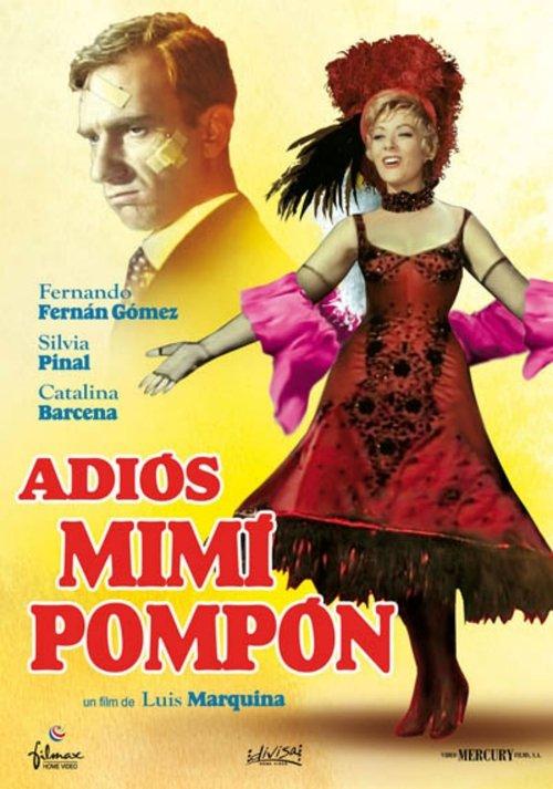¡Adiós, Mimí Pompón! filmas online