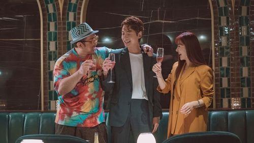 Men of Plastic filmas žiurėti online