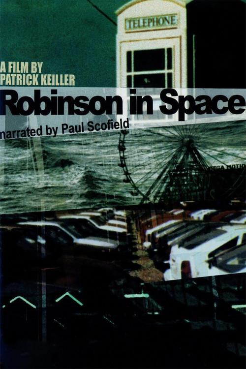 Robinson in Space filmas online