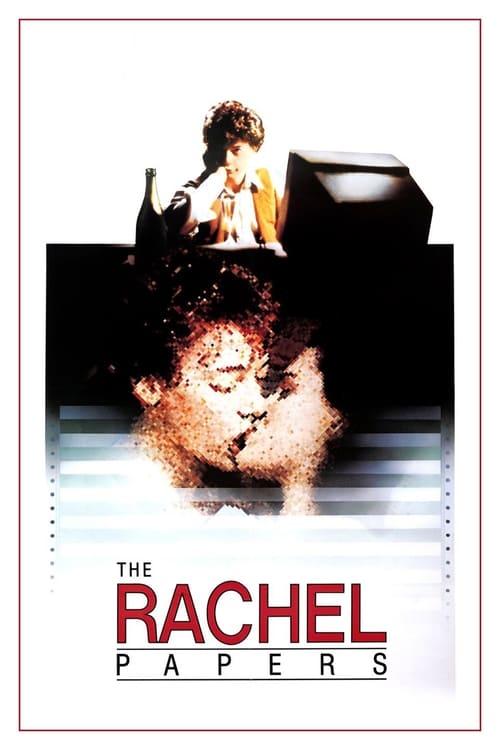 The Rachel Papers filmas online