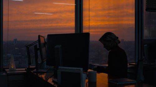 Quitter la nuit filmas žiurėti online