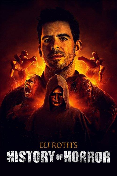 Eli Roth's History of Horror filmas online