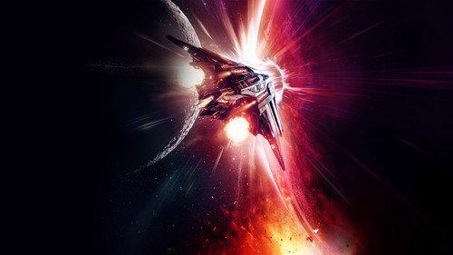 Sentinel filmas žiurėti online