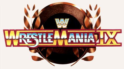 WWE WrestleMania IX filmas žiurėti online