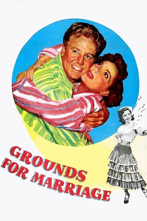 Grounds for Marriage filmas online