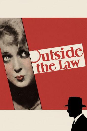 Outside the Law filmas online