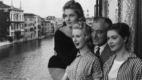 It Happened in Rome filmas žiurėti online