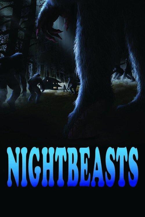 Nightbeasts filmas online