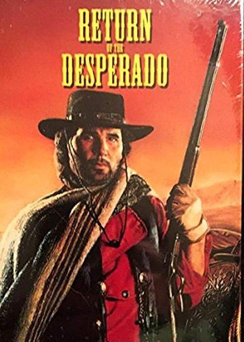 The Return of Desperado filmas online