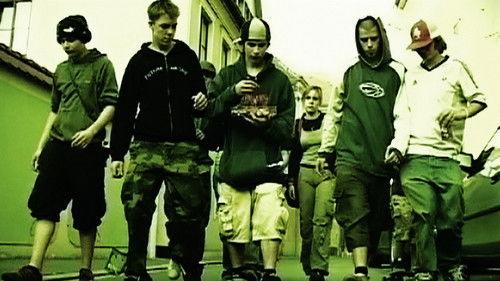 All the Invisible Things filmas žiurėti online