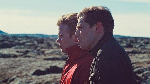 Rökkur filmas žiurėti online