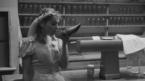 Pearls of the Deep filmas žiurėti online