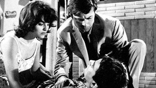 Highway Pick-Up filmas žiurėti online