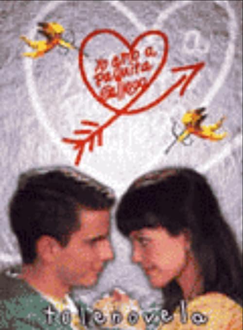 Yo amo a Paquita Gallego filmas online
