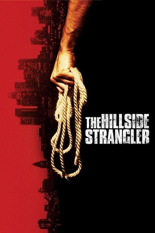 The Hillside Strangler filmas online
