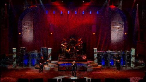 Heaven & Hell: Live From Radio City Music Hall filmas žiurėti online