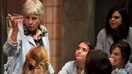 7 Minuti filmas žiurėti online