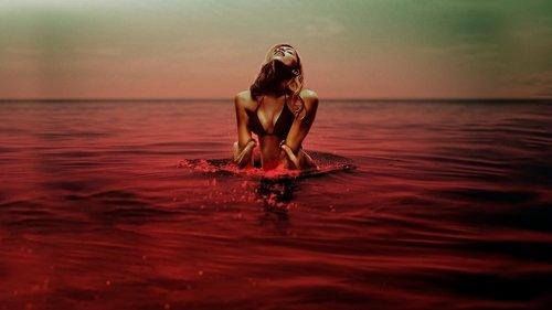 Bone Lake filmas žiurėti online